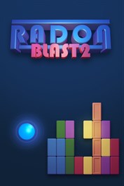 Radon Blast 2