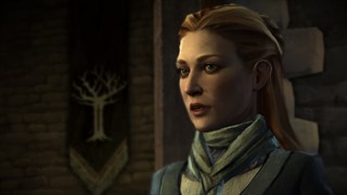 Game of Thrones - Episode 1: Iron from Ice screenshot 3
