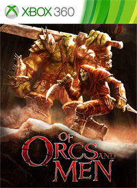 Of Orcs and Men