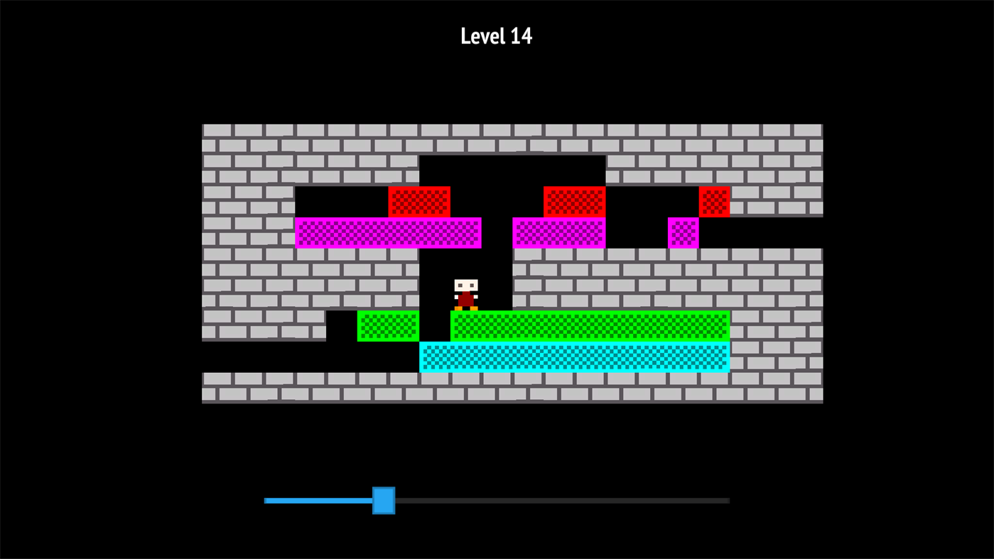 #5. MazezaM - Puzzle Game (Xbox) By: eSolutions Nordic AB