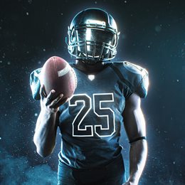 Aperçu Maximum Football