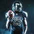 Maximum Football