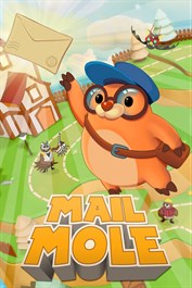 Mail Mole