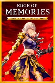 Edge of Memories - Digital Deluxe Edition