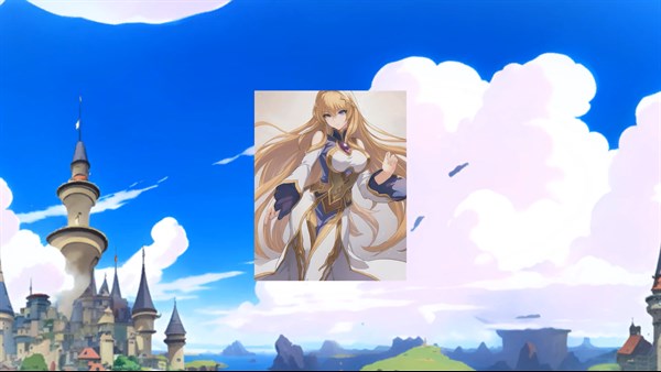 Anime Puzzles - Mystic Maidens — 8