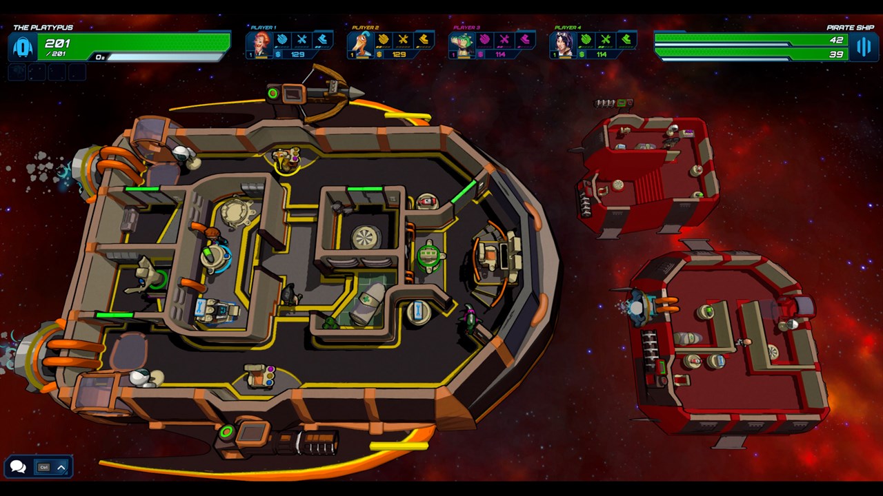 This Means Warp screenshot 1