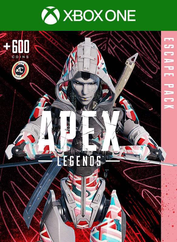 Apex Legends™ Escape