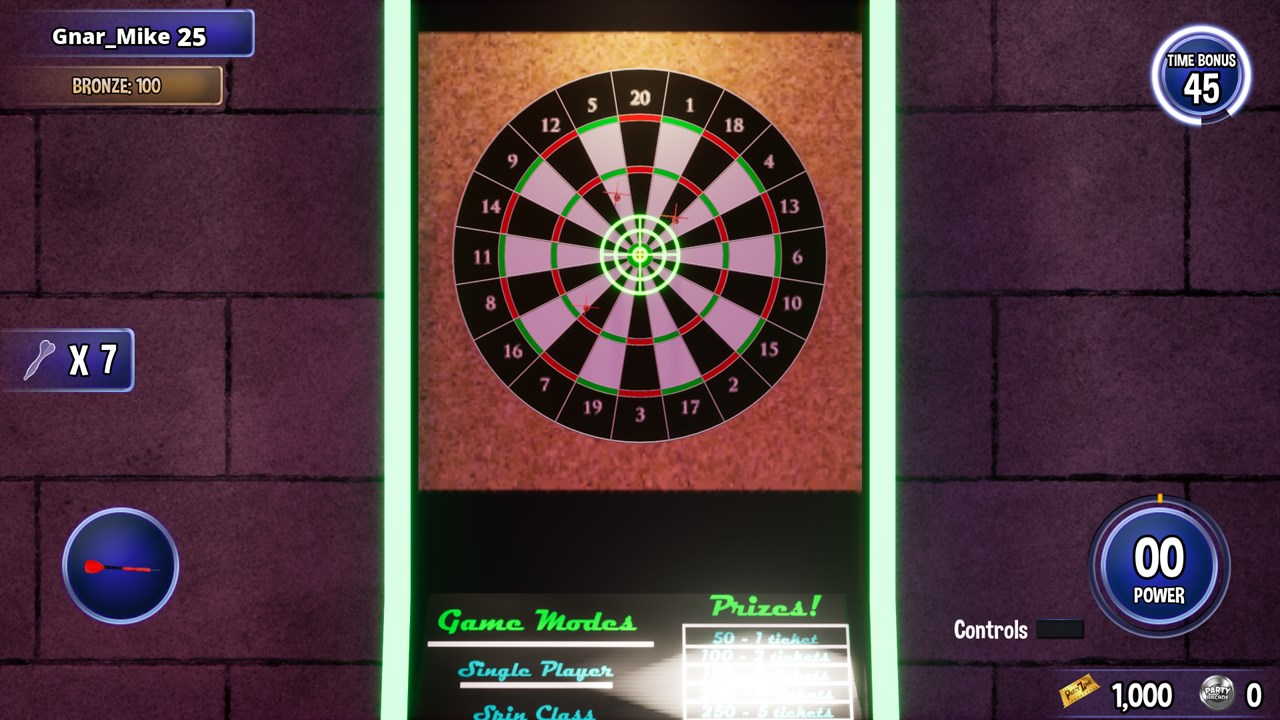Party Arcade screenshot 3