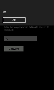 Temperature_scales_converter screenshot 3