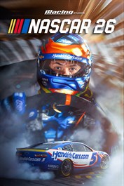 NASCAR 26