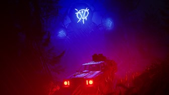 Pacific Drive: Whispers Edition