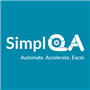 Simpl QA – AI-Powered Test Automation for Dynamics 365 icon