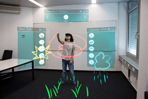 购买 Holo-ARt - Microsoft 官方商城 zh-CN