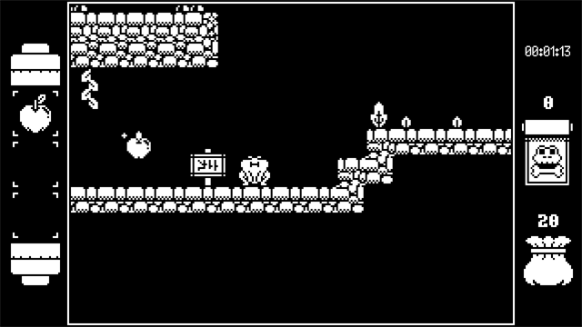 Dojoran screenshot 4