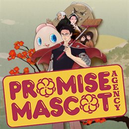 Aperçu Promise Mascot Agency