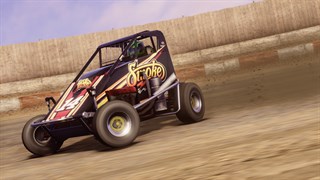 sprint cars xbox one