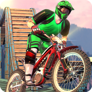 55 Bike Extreme Apk  HD