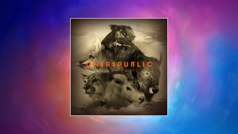 OneRepublic - "Counting Stars"
