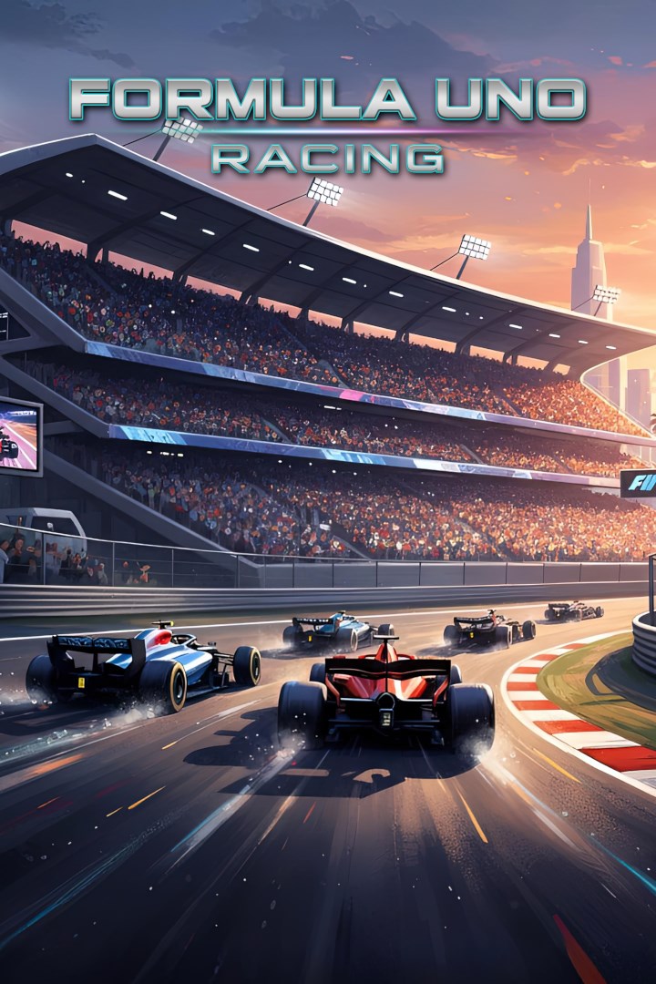 Formula Uno Racing