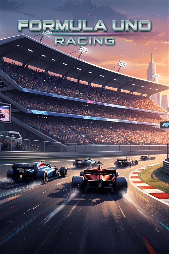 Formula Uno Racing