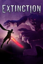 Extinction: SENTINELLA TRA LE STELLE