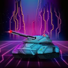 Aperçu Cyber Tank 2 (Windows)