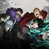 MY HERO ONE'S JUSTICE 2 Deluxe Edition