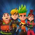 Fruit Ninja Kinect 2