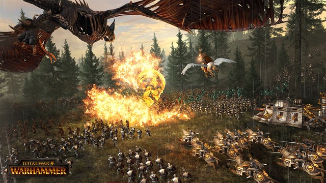 Total War: Warhammer I & II Double Pack screenshot 4