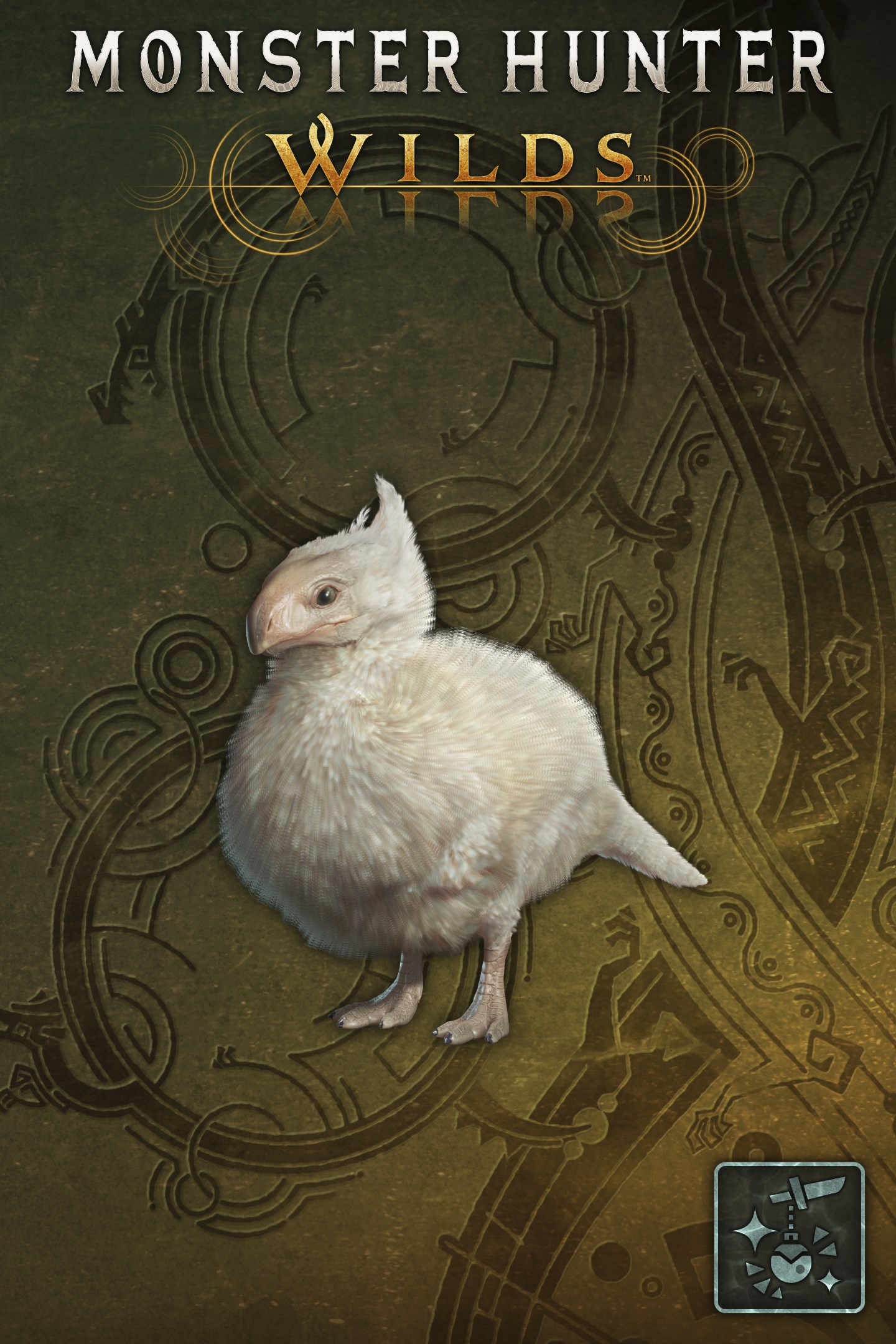 Pendant: Trot-along Fledgling | Xbox | Chiave | Privato