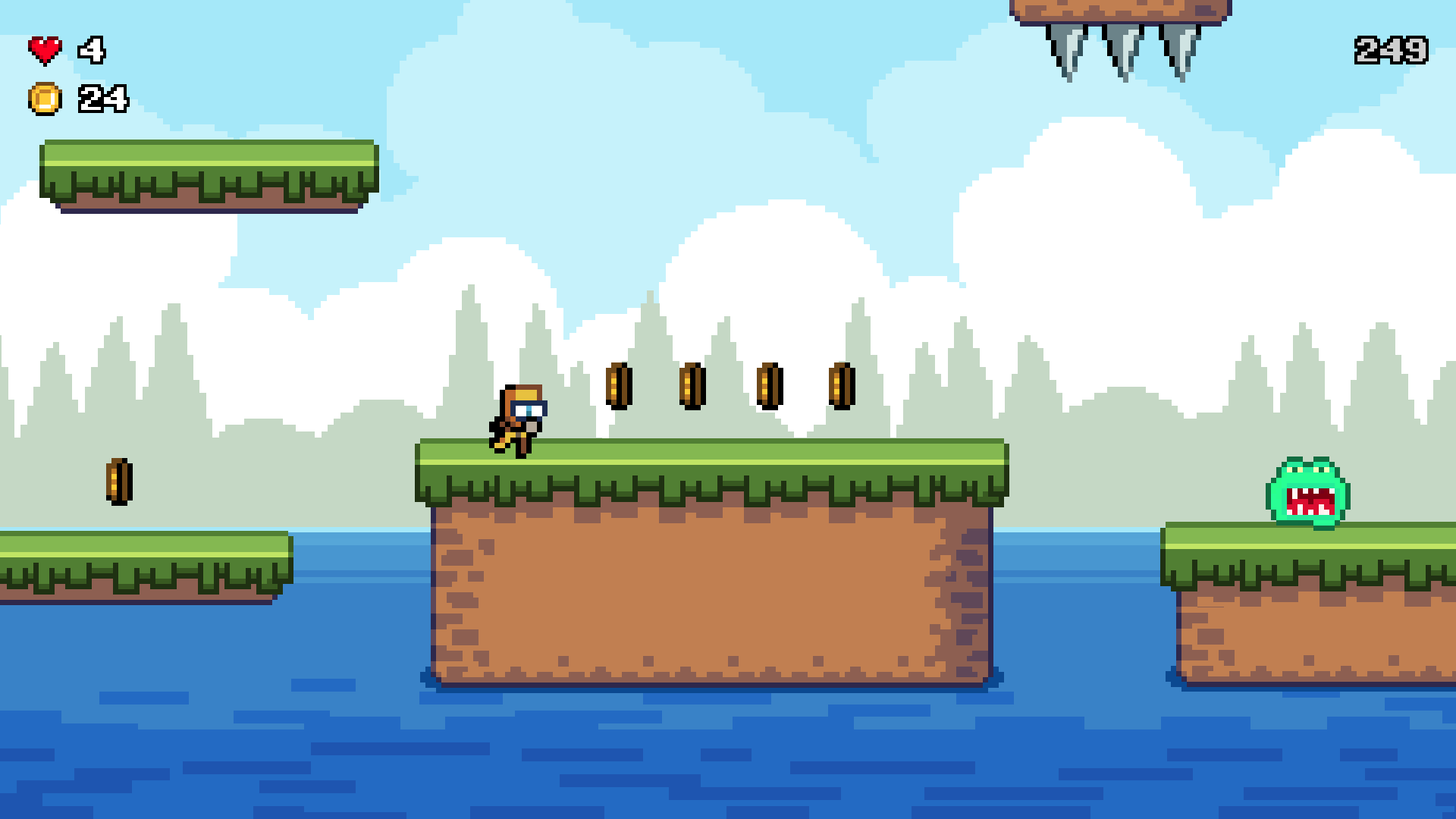 Pizza Force screenshot 2