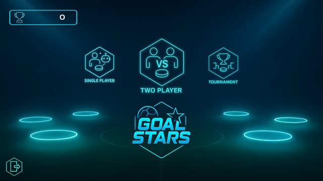 Goal Stars screenshot 2