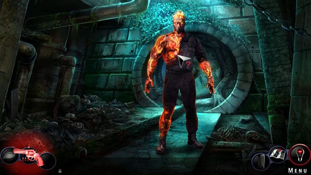 Adam Wolfe Xbox screenshot 2