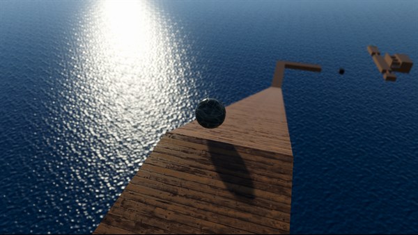 Sphere Game /Windows — 4