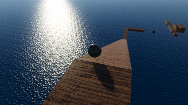 Sphere Game Xbox One/Windows screenshot 4