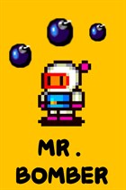 Mr. Bomber - Free download and play on Windows | Microsoft Store