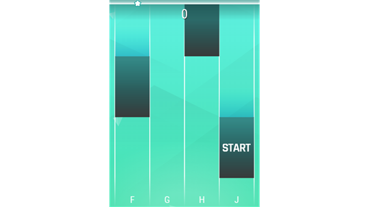 Piano Music Tiles screenshot 5