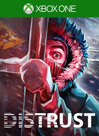 Distrust