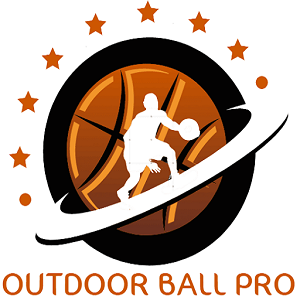 Outdoor Ball Pro icon