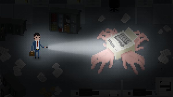 Yuppie Psycho — 4