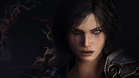 Warlock: Dungeons & Dragons