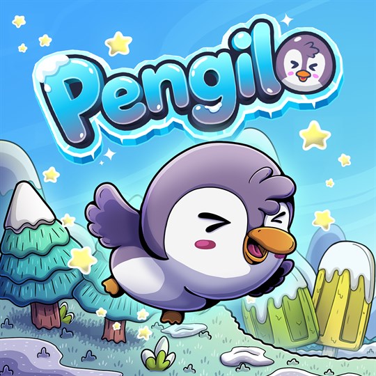 Pengilo for Xbox in Italy region