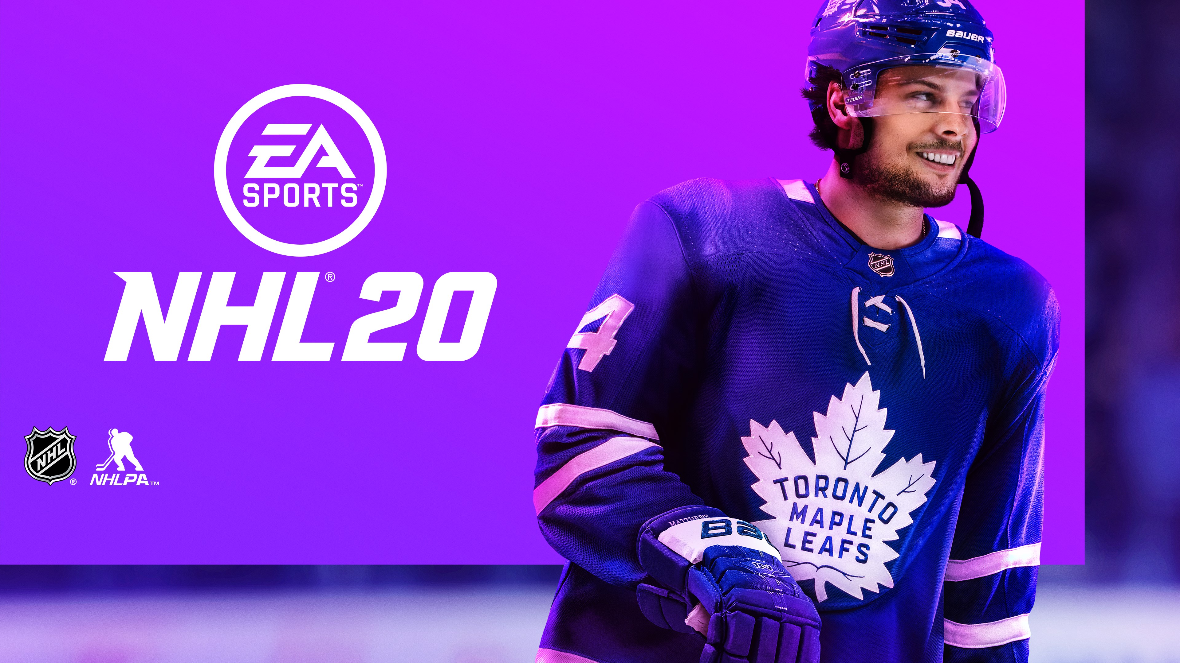 NHL® 20 | Xbox Clips & Screenshots