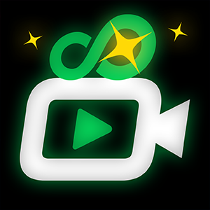 Movie Maker & Editor logo