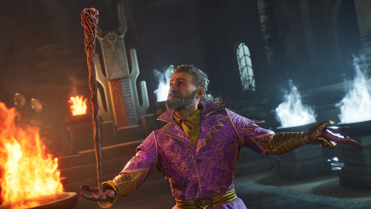 The Elder Scrolls IV: Oblivion Remastered screenshot 11