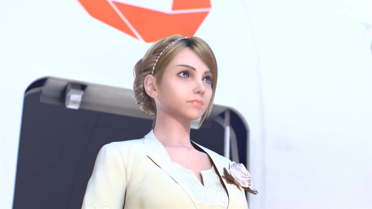 ACE COMBAT™ 7: SKIES UNKNOWN screenshot 8