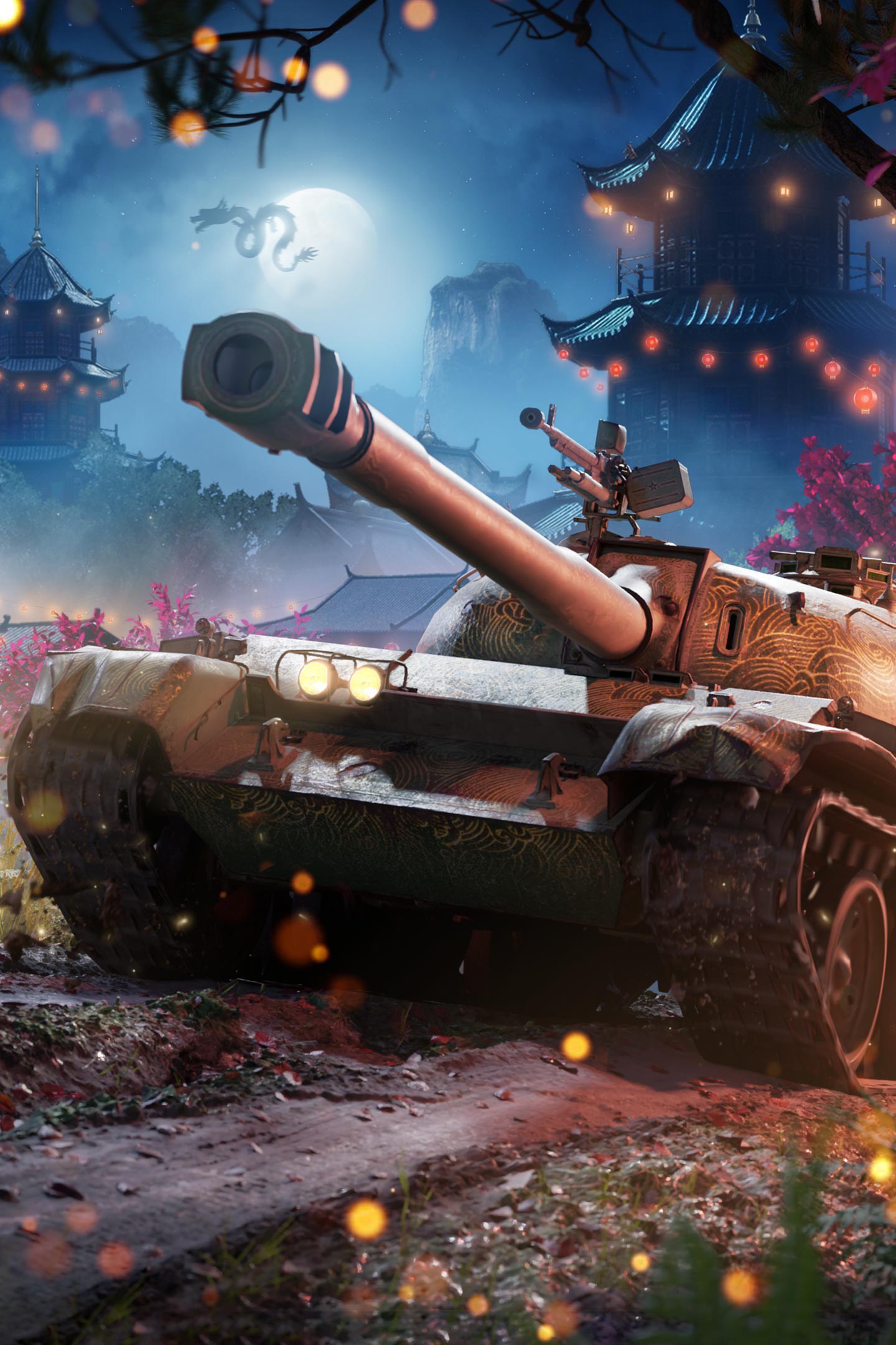 Get World Of Tanks Blitz Microsoft Store En Ug