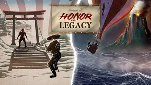 Pinball FX - Honor and Legacy Pack Trial