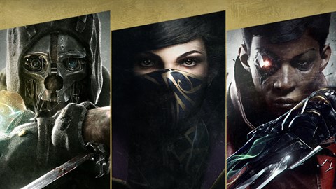 Dishonored® The Complete Collection