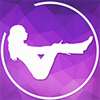 30 Day Ab Challenges Free ~ A perfect core abs workout for six pack body in 30 Days
